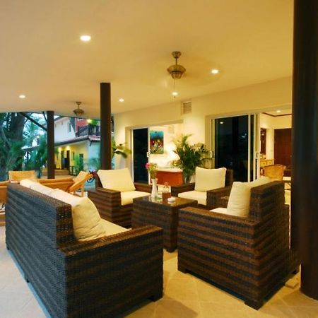 Laguna Pool Villa Ban Bang Po Dış mekan fotoğraf