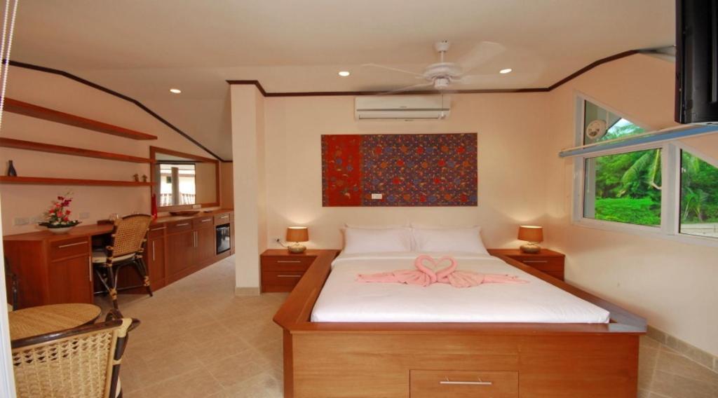 Laguna Pool Villa Ban Bang Po Dış mekan fotoğraf