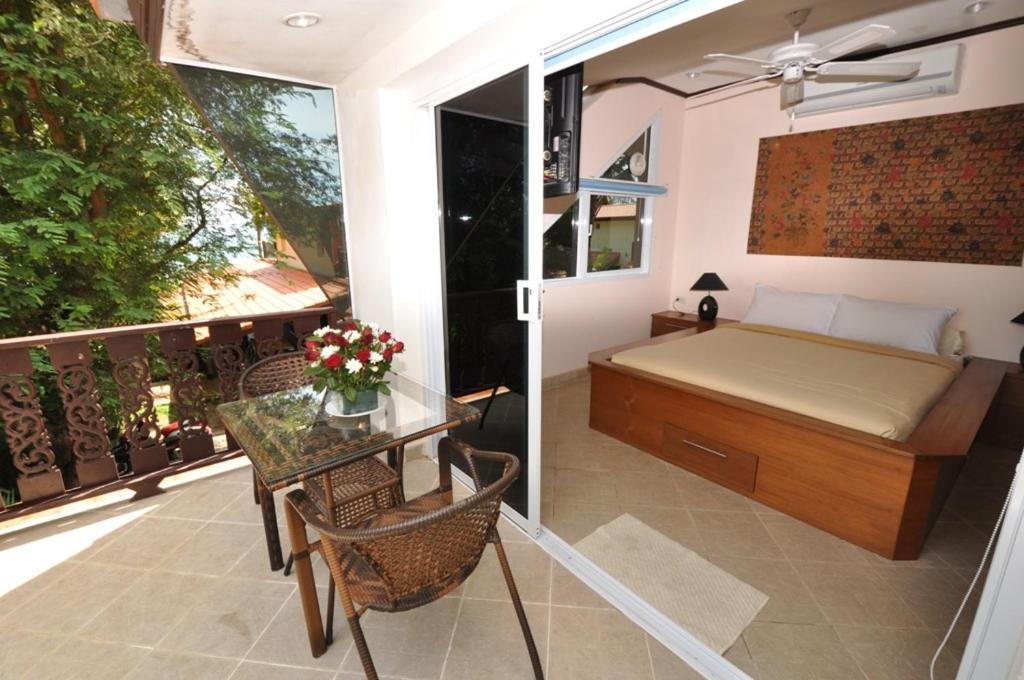 Laguna Pool Villa Ban Bang Po Dış mekan fotoğraf